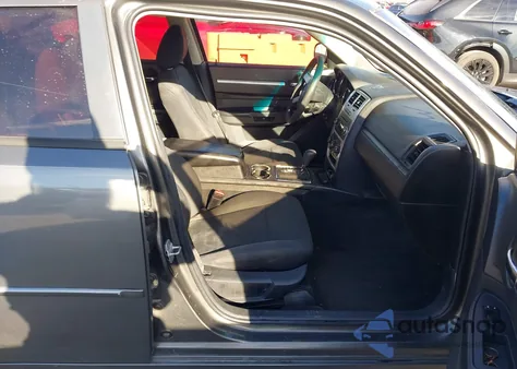 2010 Dodge Charger Sxt из США, поврежденный, VIN 2B3CA3CVXAH227438